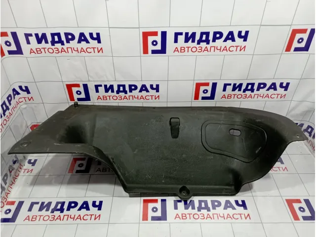 Обшивка багажника правая Lada Granta 2191560707200