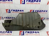 Обшивка багажника правая Lada Granta 2191560707200