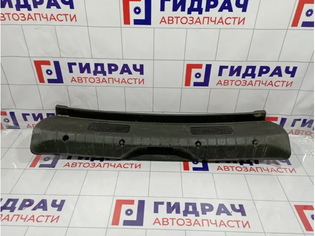 Обшивка багажника Lada Granta 21915602016