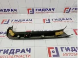 Обшивка крышки багажника левая Lada Granta 21916302075