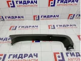 Обшивка крышки багажника правая Lada Granta 21916302074