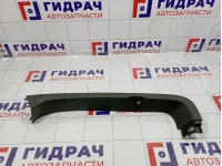 Обшивка крышки багажника правая Lada Granta 21916302074
