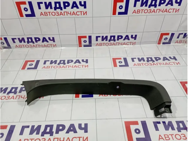 Обшивка крышки багажника правая Lada Granta 21916302074
