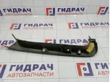 Обшивка крышки багажника правая Lada Granta 21916302074