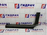Накладка порога переднего левого внутренняя Lada Granta 11185109077
