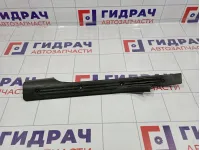Накладка порога заднего левого внутренняя Lada Granta 11185109079