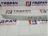 Накладка крышки багажника Lada Granta 2191-8212526
