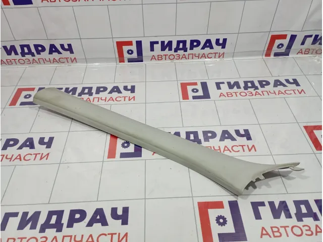Обшивка стойки передней левой верхняя Lada Granta 21905402115