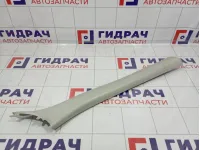 Обшивка стойки передней правой верхняя Lada Granta 21905402114