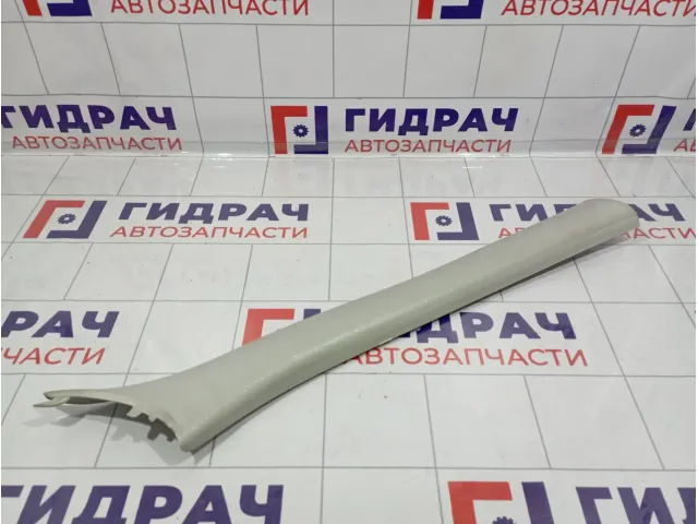 Обшивка стойки передней правой верхняя Lada Granta 21905402114