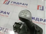Кулиса КПП Lada Granta 21901170301020
