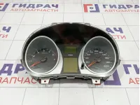 Панель приборов Lada Granta 21903801010