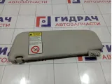 Козырек солнцезащитный правый Lada Granta