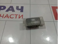 Фонарь подсветки номера Lada Granta 11183717010