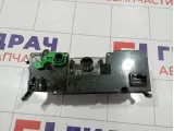 Блок управления отопителем Lada Granta