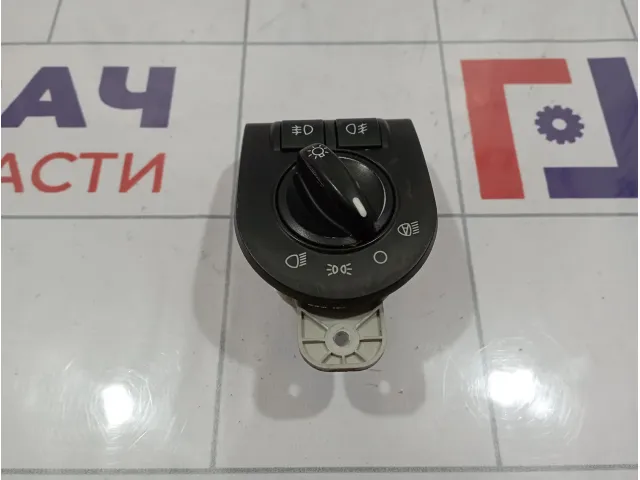 Переключатель света фар Lada Granta 21900370982010
