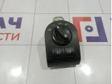 Переключатель света фар Lada Granta 21900370982010