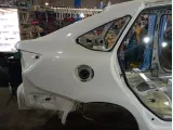 Крыло заднее правое Lada Granta