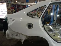 Крыло заднее правое Lada Granta