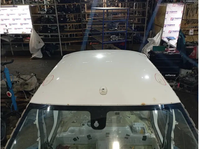 Крыша Lada Granta