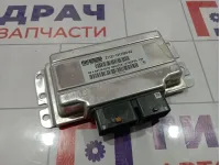 Блок управления двигателем Lada Granta 21127141102062