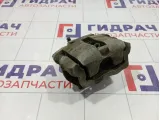 Суппорт тормозной передний правый Lada Granta