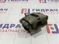 Суппорт тормозной передний правый Lada Granta