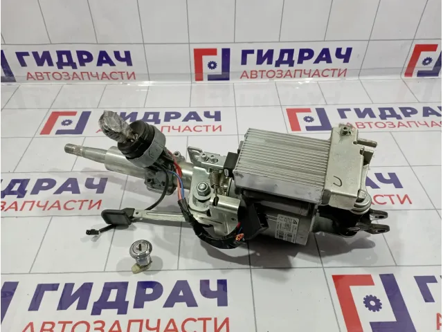 Колонка рулевая Lada Granta 1117345000802
