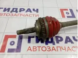 Привод передний левый Lada Granta
