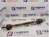 Привод передний правый Lada Granta