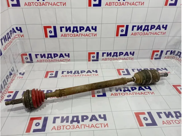 Привод передний правый Lada Granta