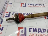 Привод передний правый Lada Granta