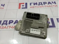 Блок управления АКПП Lada Granta 21907141202010
