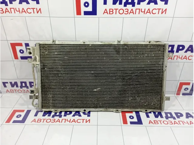 Радиатор кондиционера Lada Granta