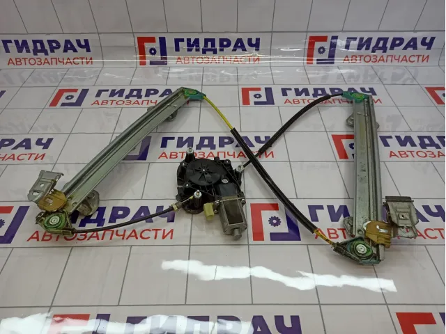 Стеклоподъемник электрический передний левый Lada Granta 1118610400925