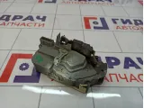Замок двери задней правой Lada Granta