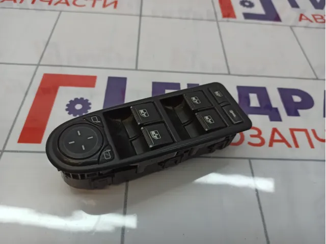 Блок управления стеклоподъемниками Lada Granta 11183763080