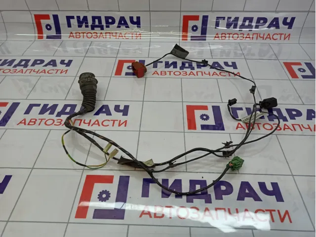 Проводка двери передней правой Lada Granta 21912372454400
