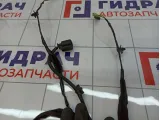 Проводка двери задней правой Lada Granta