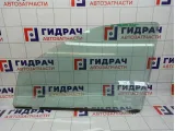 Стекло двери передней левой Lada Granta