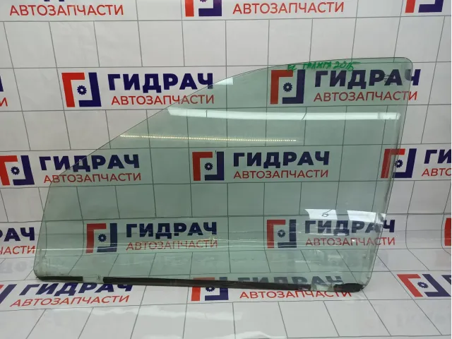 Стекло двери передней левой Lada Granta