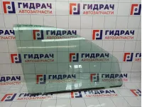 Стекло двери передней правой Lada Granta