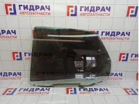 Стекло двери задней левой Lada Granta