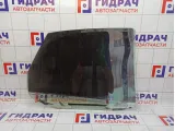 Стекло двери задней левой Lada Granta