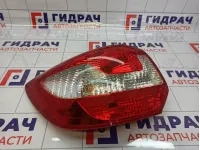 Фонарь задний левый Lada Granta 21910371601100