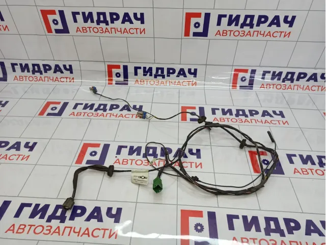 Проводка двери багажника Lada Granta 21910372455800