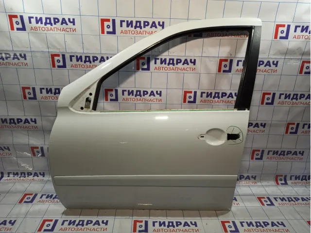 Дверь передняя левая Lada Granta