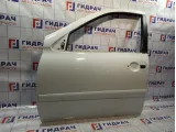 Дверь передняя левая Lada Granta