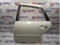 Дверь задняя левая Lada Granta
