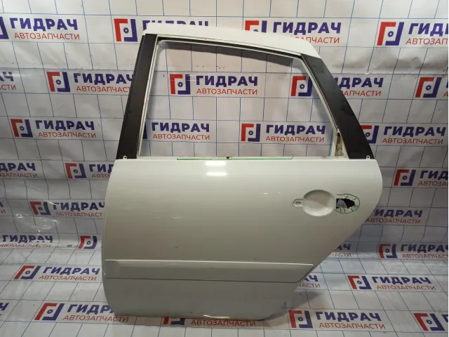Дверь задняя левая Lada Granta